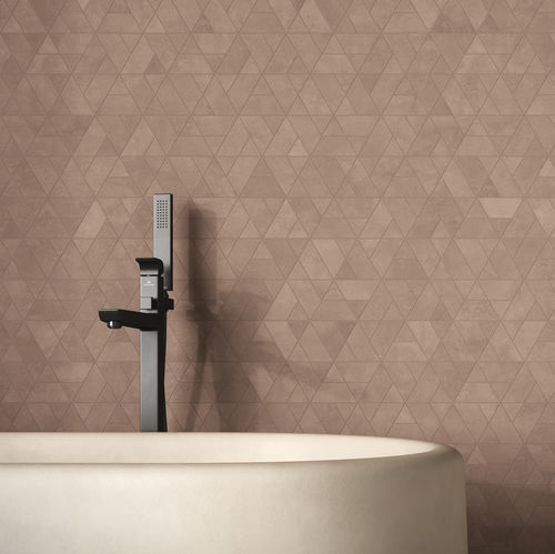 Tonfliesen - MOOV UP - CERAMICHE KEOPE - Ton / matt / Innenbereich