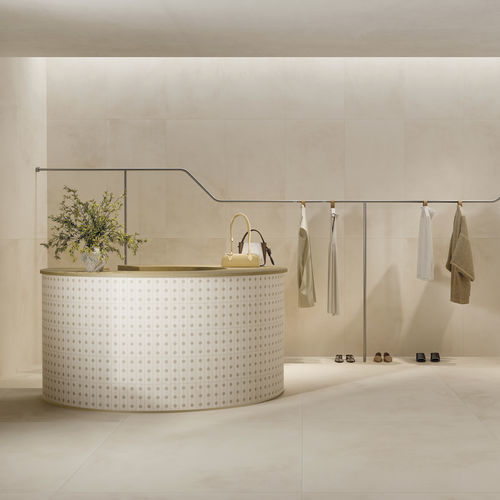 Feinsteinzeugfliesen - COTTOMILANO - CERAMICHE KEOPE - Keramik / Terrakotta / Hochglanz