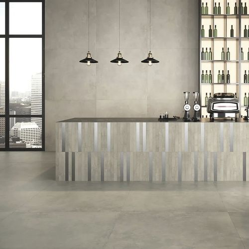 Feinsteinzeugfliesen - MOOV UP - CERAMICHE KEOPE - matt / Innenbereich / für Außenbereich