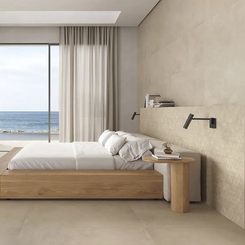 Feinsteinzeugfliesen - MOOV UP - CERAMICHE KEOPE - matt / für den Innenraum / für Außenbereich