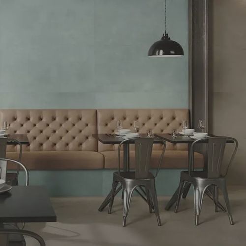 Feinsteinzeugfliesen - MOOV UP FOREST - CERAMICHE KEOPE - matt / für den Innenraum / für Außenbereich