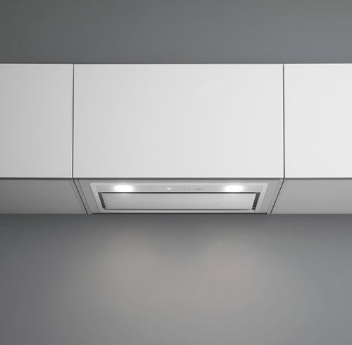 Einbaudunstabzug - DESIGN : GRUPPO INCASSO MURANO - falmec - mit integrierter Beleuchtung