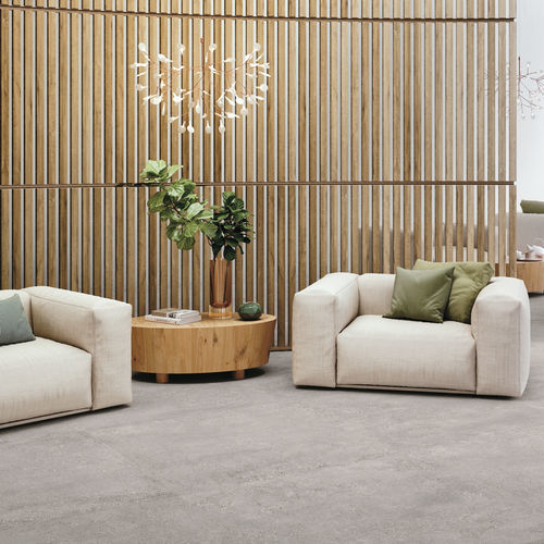 Fliesen für den Innenraum - MOLD NICKEL - CERAMICHE REFIN - für Wohnzimmer / für Küche / für Badezimmer