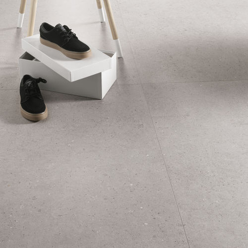 Feinsteinzeugfliesen - BLOCK NICKEL  - CERAMICHE REFIN - matt / für den Innenraum / für Badezimmer