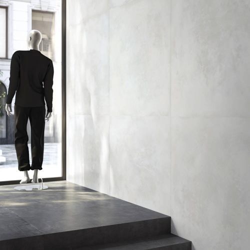Feinsteinzeugfliesen - CERA LUCE - CERAMICHE REFIN - matt / für den Innenraum / für Badezimmer