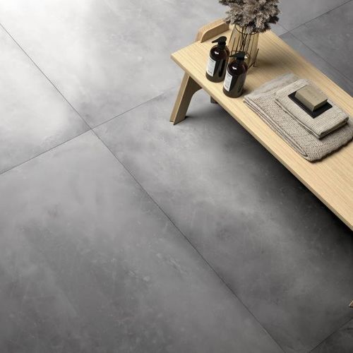 Feinsteinzeugfliesen - CERA FUMO - CERAMICHE REFIN - matt / für den Innenraum / für Badezimmer