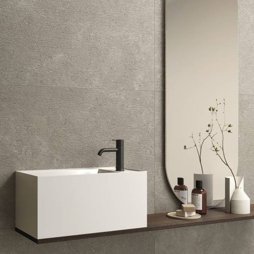 Feinsteinzeugfliesen - COQUILLE SABLE - CERAMICHE REFIN - matt / in Naturoptik / für den Innenraum