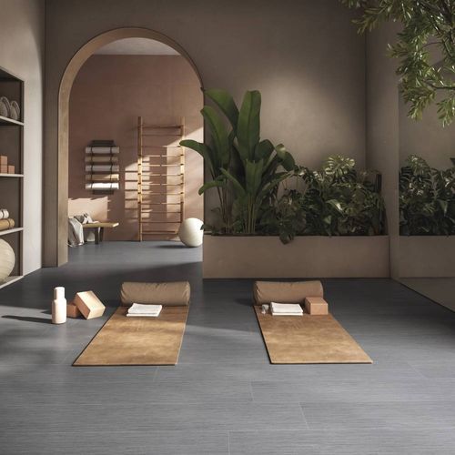 Feinsteinzeugfliesen - TAMASHI CAVIAR - CERAMICHE REFIN - matt / für den Innenraum / für Badezimmer