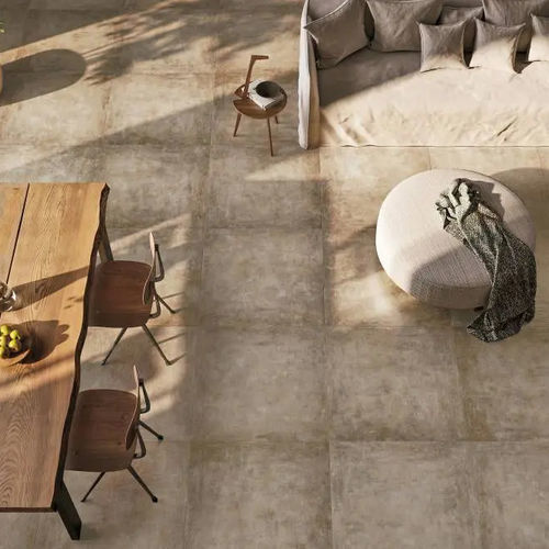 Feinsteinzeugfliesen - AFFRESCATI TERRA  - CERAMICHE REFIN - matt / Struktur / für den Innenraum