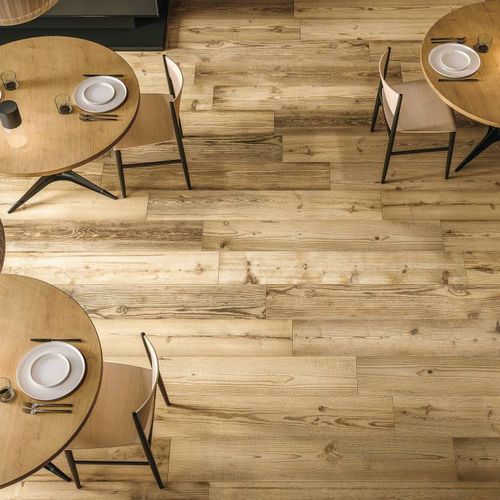 Feinsteinzeugfliesen - CORTINA HONEY  - CERAMICHE REFIN - matt / für den Innenraum / für Außenbereich