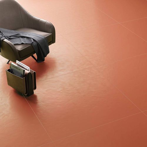Feinsteinzeugfliesen - CREOS CORAL   - CERAMICHE REFIN - poliert / für den Innenraum / für Wohnzimmer