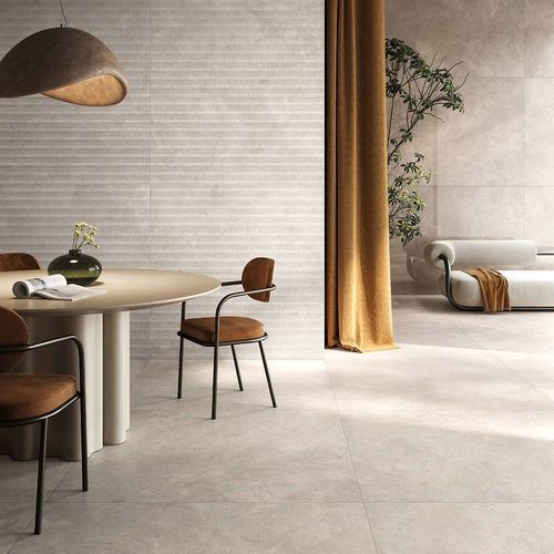 Feinsteinzeugfliesen - ETHEREA SAND  - CERAMICHE REFIN - matt / für den Innenraum / für Badezimmer