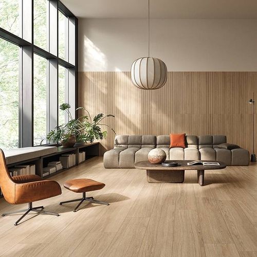 Feinsteinzeugfliesen - EIK HONEY  - CERAMICHE REFIN - matt / für den Innenraum / für Badezimmer