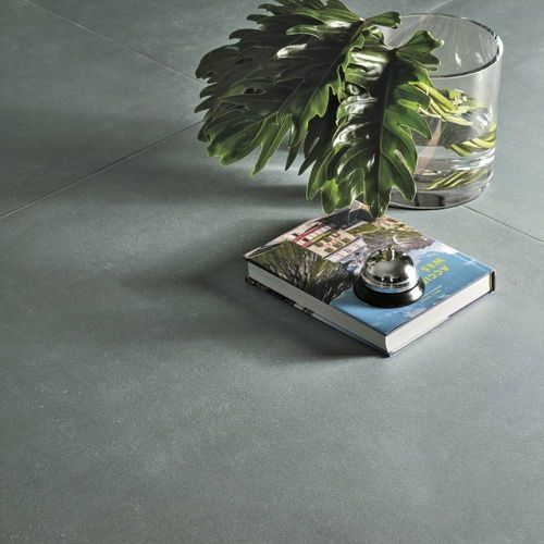 Feinsteinzeugfliesen - FEEL SAGE  - CERAMICHE REFIN - matt / für den Innenraum / für Badezimmer