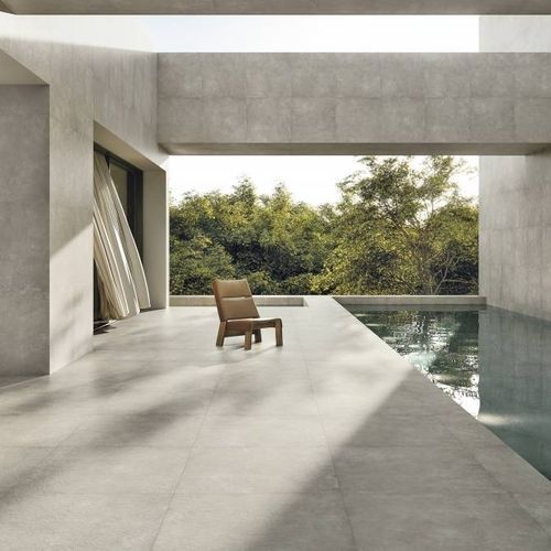 Feinsteinzeugfliesen - FEEL WARM  - CERAMICHE REFIN - matt / für den Innenraum / für Wohnzimmer
