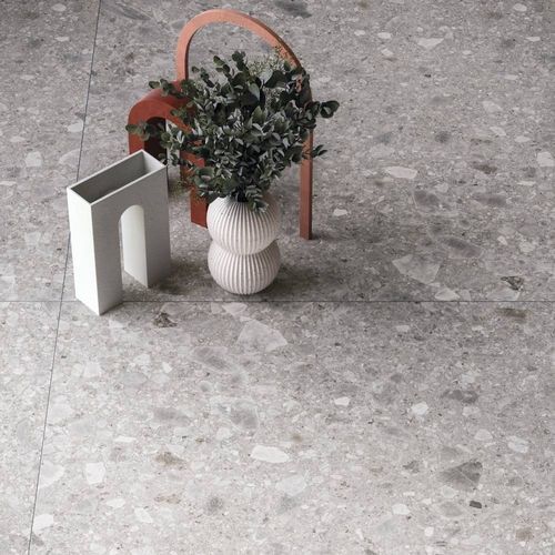 Fliesen für den Innenraum - OROBICA GRIGIA  - CERAMICHE REFIN - für Außenbereich / für Wohnzimmer / für Küche