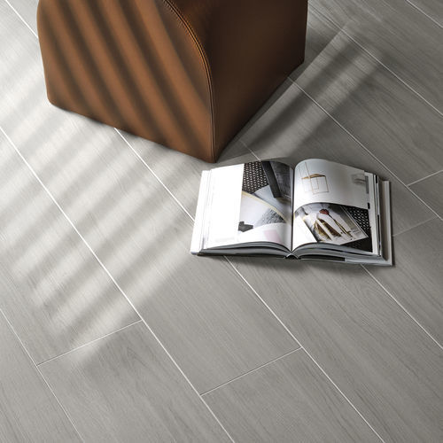 Feinsteinzeugfliesen - EIK ASH - CERAMICHE REFIN - matt / für den Innenraum / für Badezimmer