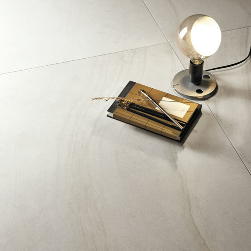Feinsteinzeugfliesen - SUBLIME GREY - CERAMICHE REFIN - matt / Hochglanz / für den Innenraum