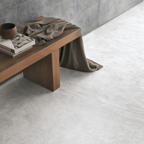 Fliesen für den Innenraum - AFFRESCATI CALCE - CERAMICHE REFIN - für Küche / für Badezimmer / für Eingangsbereich