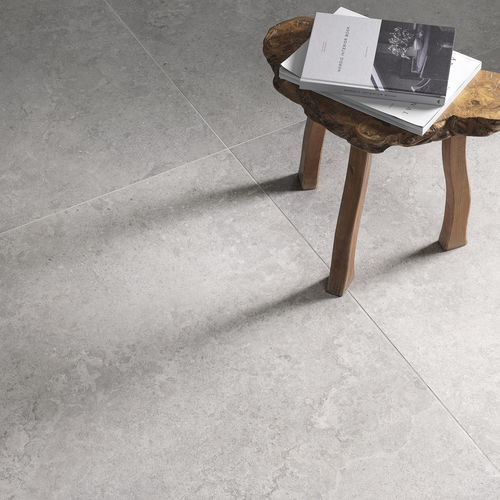 Feinsteinzeugfliesen - BEAT GREY - CERAMICHE REFIN - matt / für den Innenraum / für Außenbereich
