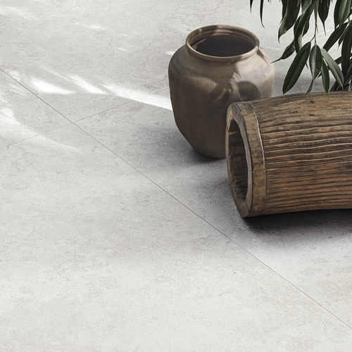 Feinsteinzeugfliesen - BEAT WHITE - CERAMICHE REFIN - matt / für den Innenraum / für Badezimmer