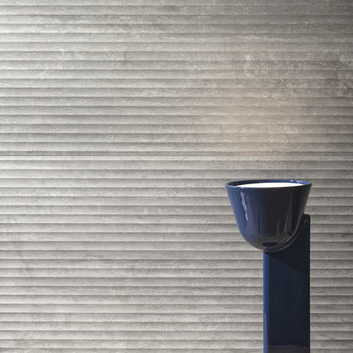 Fliesen für den Innenraum - RELIEFS DORICO - CERAMICHE REFIN - für Küche / für Badezimmer / für Büro