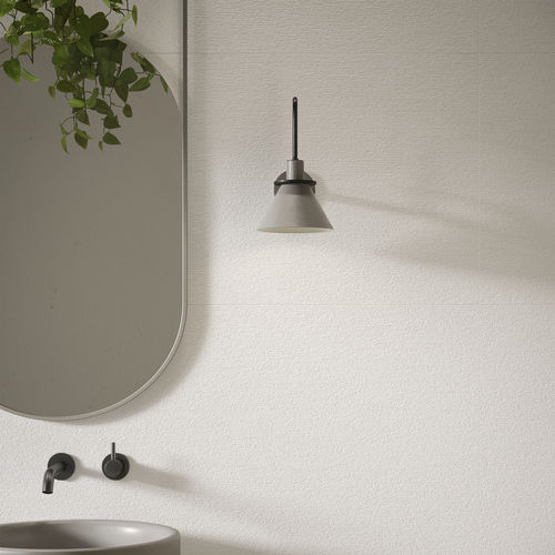 Feinsteinzeugfliesen - RELIEFS HAMMERED - CERAMICHE REFIN - für den Innenraum / für Badezimmer / Wohnbereich