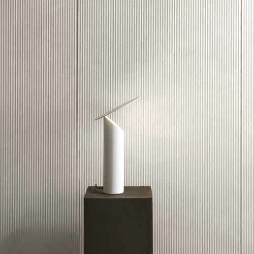 Feinsteinzeugfliesen - RELIEFS STRIPE - CERAMICHE REFIN - für den Innenraum / für Badezimmer / Wohnbereich