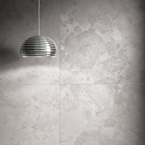 Feinsteinzeugfliesen - MOON ECLIPSE - CERAMICHE REFIN - Hochglanz / für den Innenraum / für Badezimmer