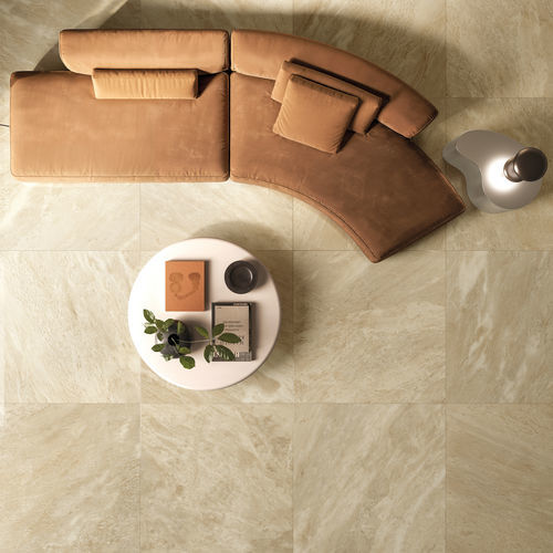 Feinsteinzeugfliesen - PRESTIGIO KALEIDOS AMBRA - CERAMICHE REFIN - matt / gerollt / glänzend