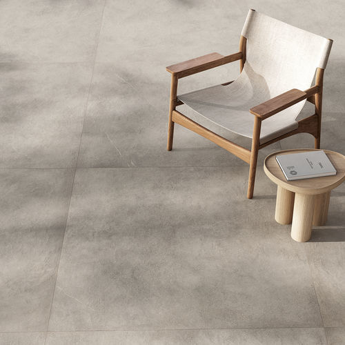 Feinsteinzeugfliesen - OSMOS TORTORA - CERAMICHE REFIN - matt / für den Innenraum / für Außenbereich
