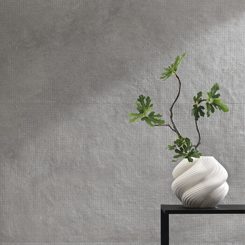 Feinsteinzeugfliesen - OSMOS TRAME - CERAMICHE REFIN - matt / 3D / für den Innenraum