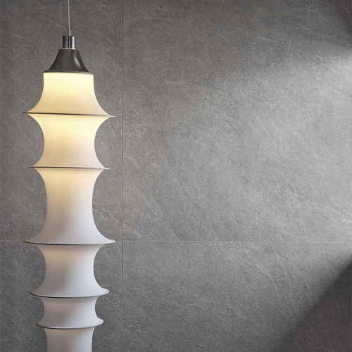 Feinsteinzeugfliesen - ERAS GREY - CERAMICHE REFIN - matt / für den Innenraum / für Wohnzimmer