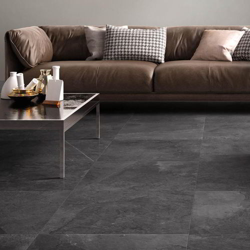 Feinsteinzeugfliesen - STONEWORK  - CERAMICHE SUPERGRES - poliert / für den Innenraum / für Badezimmer