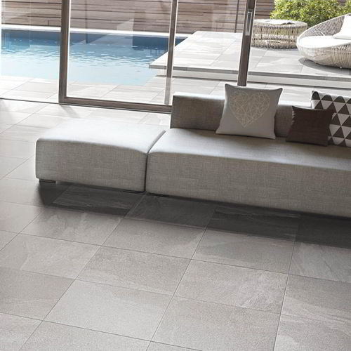 Feinsteinzeugfliesen - STONEWORK - CERAMICHE SUPERGRES - matt / in Naturoptik / Struktur