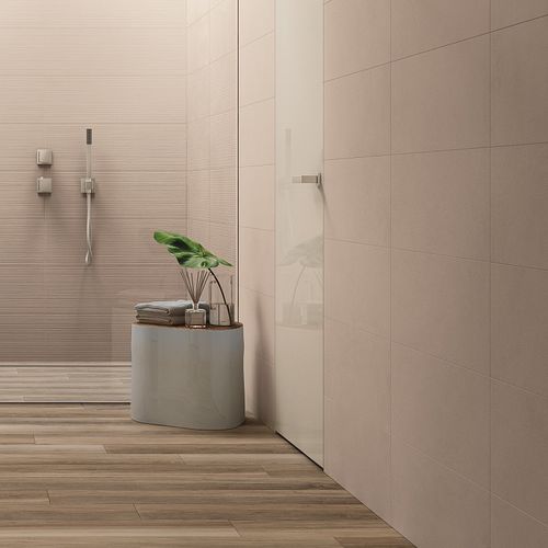 Fliesen für den Innenraum - MEDLEY : SUGAR - CERAMICHE SUPERGRES - für Badezimmer / Wand / Feinsteinzeug