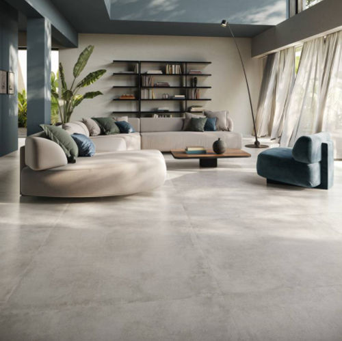 Zementfliesen - YOURMATCH - CERAMICHE SUPERGRES - matt / glatt / in Perlmuttoptik