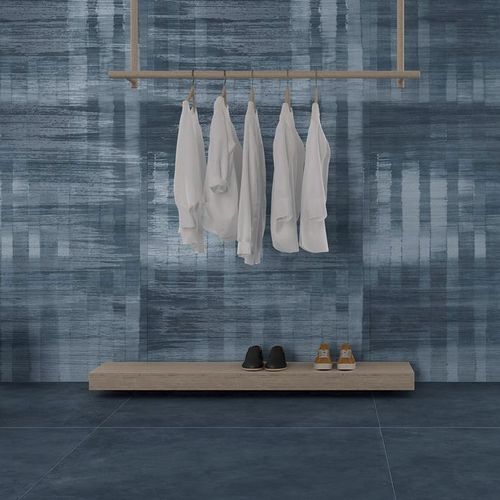Feinsteinzeugfliesen - COLOVERS - CERAMICHE SUPERGRES - matt / poliert / texturiert