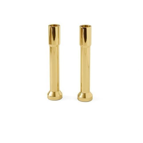 Messing-Kerzenhalter - Gallotti&Radice
