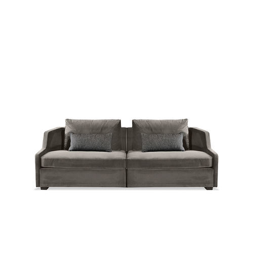 Modulsofa - FIRST - Gallotti&Radice - modern / Stoff / Leder
