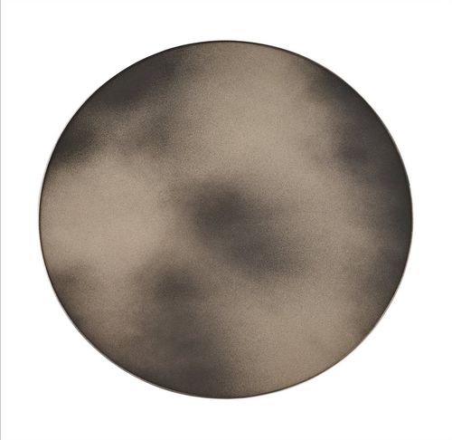 Glas-Tischset - Moonlight - Gallotti&Radice - modern / für Privatgebrauch