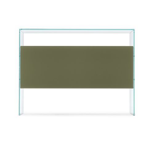 Freistehendes Ablagemöbel - AIR UNIT - Gallotti&Radice - modern / nicht angegeben / für Gewerbegebrauch