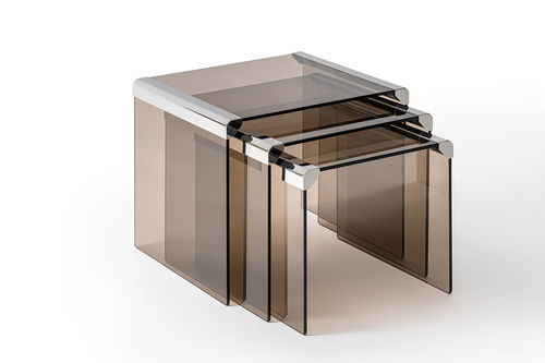 moderner Satztisch - Gallotti&Radice