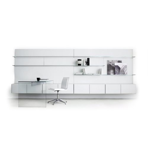 Hochwiderstandsfähiges Holzpaneel - ELLE PLUS 10 - Gallotti&Radice - eisenarm / für Innenausbau / Furnier