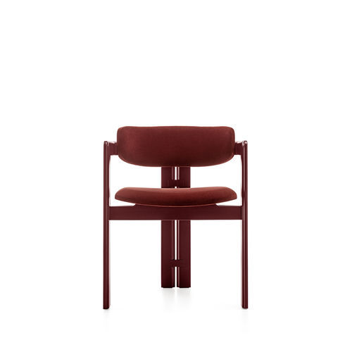 moderner Sessel - Gallotti&Radice