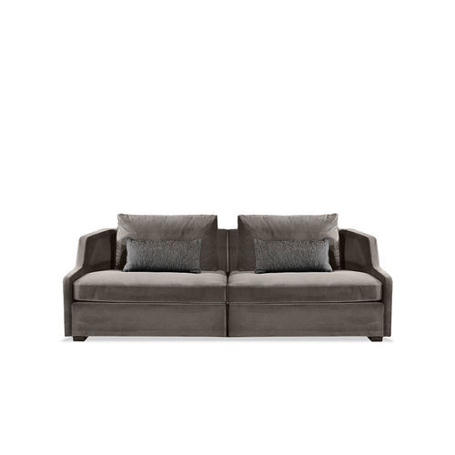 Modulsofa - FIRST - Gallotti&Radice - modern / Stoff / Leder