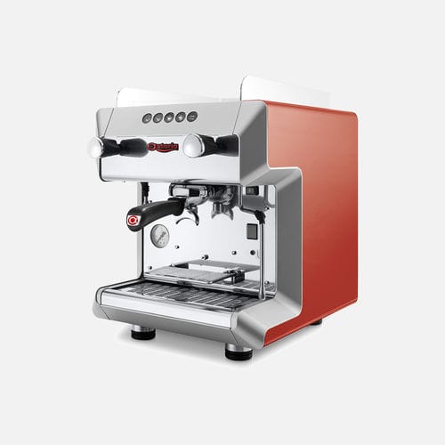Espressomaschine - GRETA - ASTORIA - Büro / automatisch / 1 Brühgruppe
