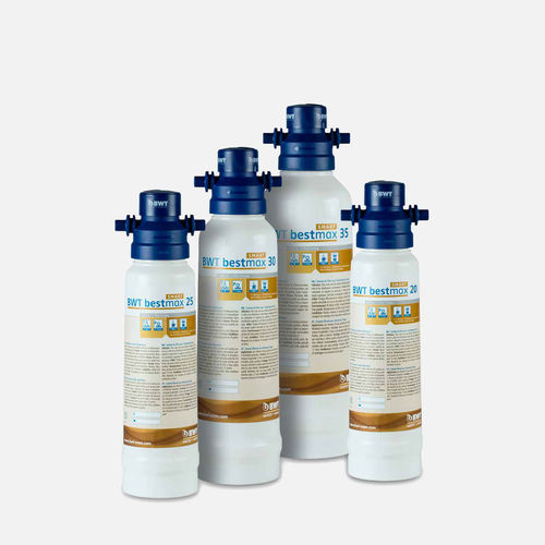Wasserfilter für professionellen Einsatz - BWT - ASTORIA
