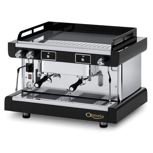 Espressomaschine - PRATIC AVANT - ASTORIA - Profi / automatisch / 1 Brühgruppe