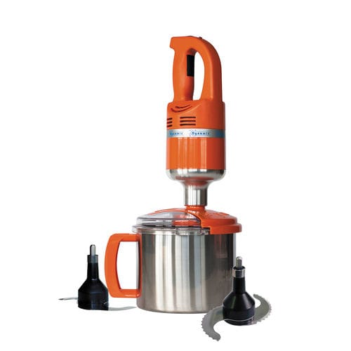 Profi-Kutter - DYNACUTTER - Dynamic - Mischer